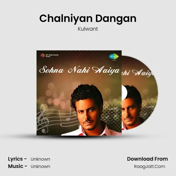 Chalniyan Dangan MP3 Song by Kulwant Cover
