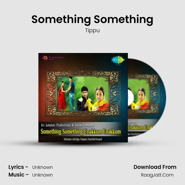 Something Something Cover