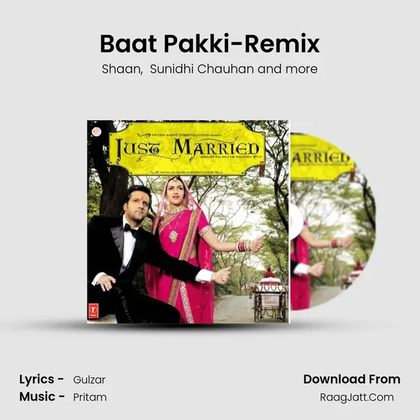 Baat Pakki-Remix MP3 Song by Shaan Cover