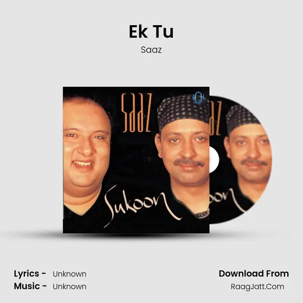 Ek Tu MP3 Song by Saaz Cover