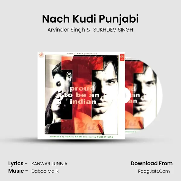 Nach Kudi Punjabi mp3 song