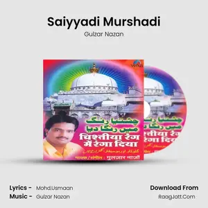 Saiyyadi Murshadi Cover