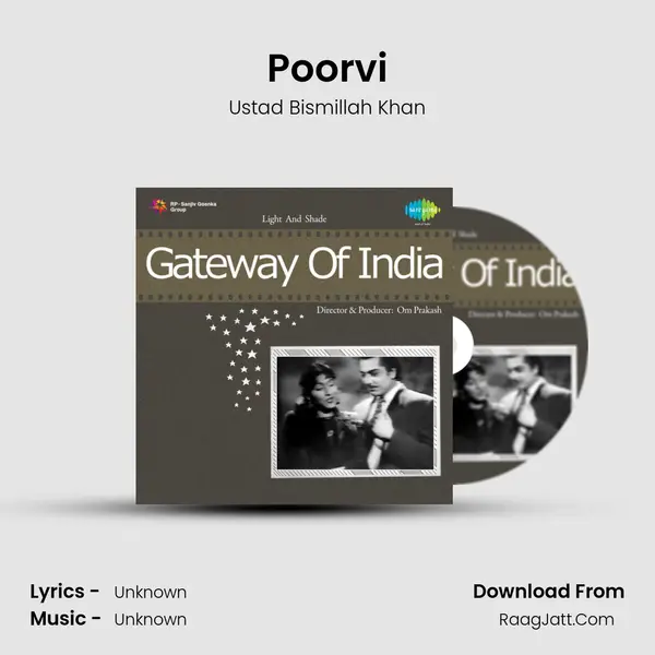 Poorvi MP3 Song by Ustad Bismillah Khan Cover