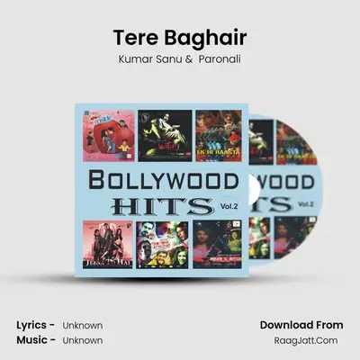 Tere Baghair MP3 Song by Kumar Sanu Cover