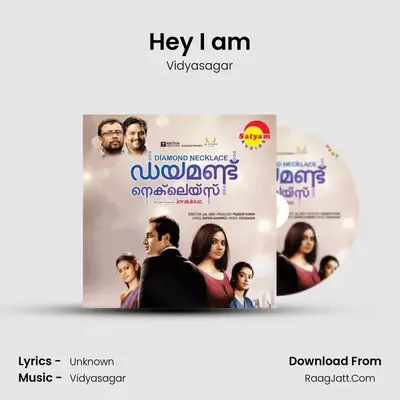 Hey I am MP3 Song by Vidyasagar Cover