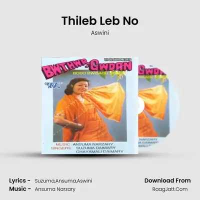 Thileb Leb No MP3 Song by Aswini Cover