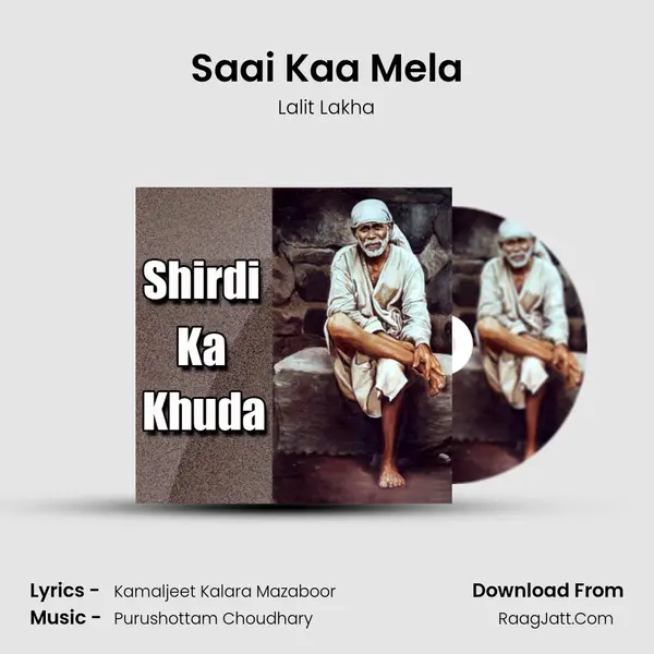 Saai Kaa Mela mp3 song