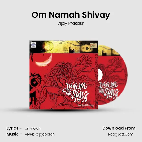 Om Namah Shivay MP3 Song by Vijay Prakash Cover