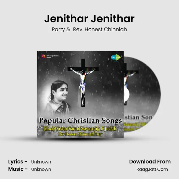 Jenithar Jenithar MP3 Song by Party Cover