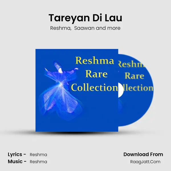 Tareyan Di Lau mp3 song