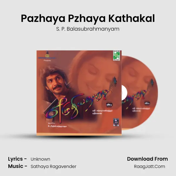 Pazhaya Pzhaya Kathakal MP3 Song by S. P. Balasubrahmanyam Cover