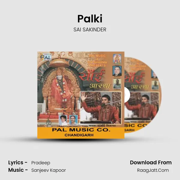 Palki mp3 song