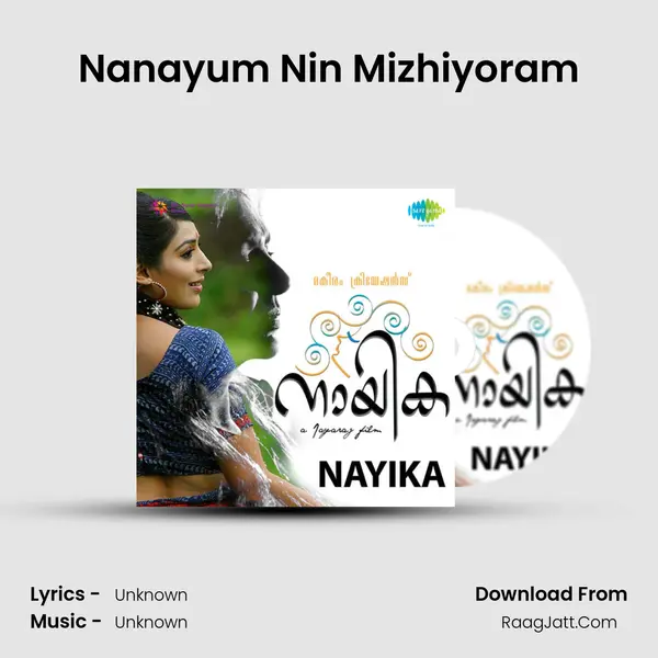 Nanayum Nin Mizhiyoram MP3 Song by  Cover