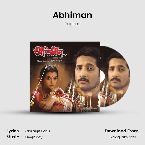 Abhiman MP3 Song by Raghav Cover
