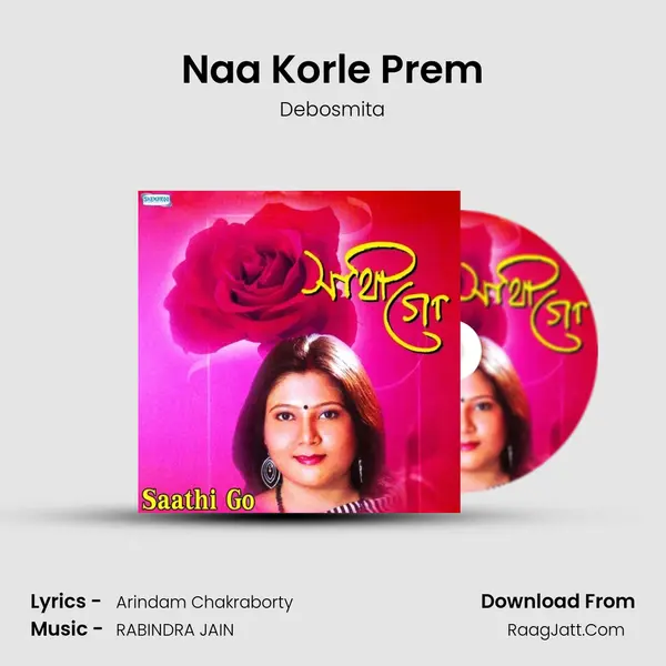 Saathi Go - Debosmita