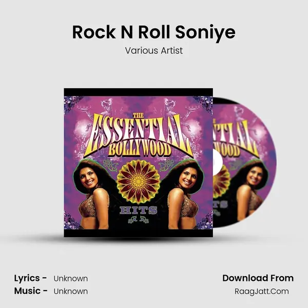 Rock N Roll Soniye MP3 Song by Various Artist Cover