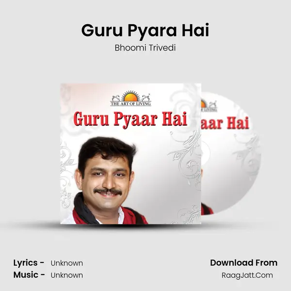 Guru Pyara Hai MP3 Song by Bhoomi Trivedi Cover