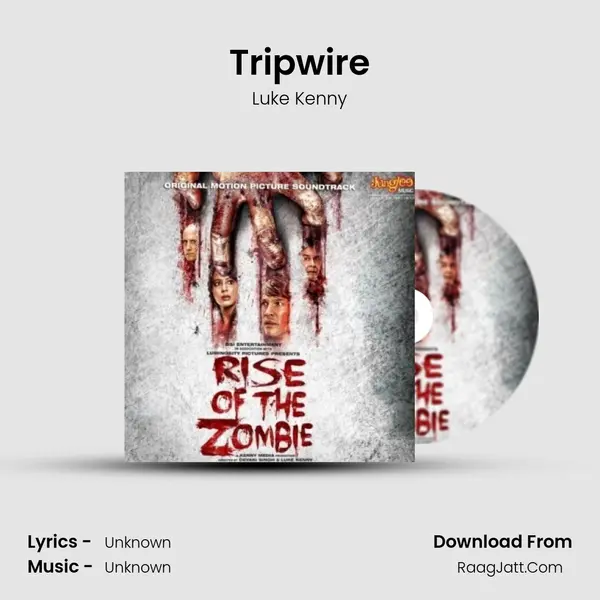 Tripwire MP3 Song by Luke Kenny Cover