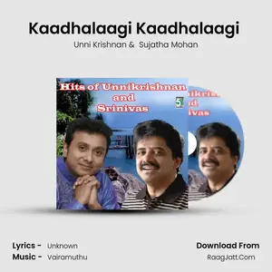 Kaadhalaagi Kaadhalaagi (From "King") Cover