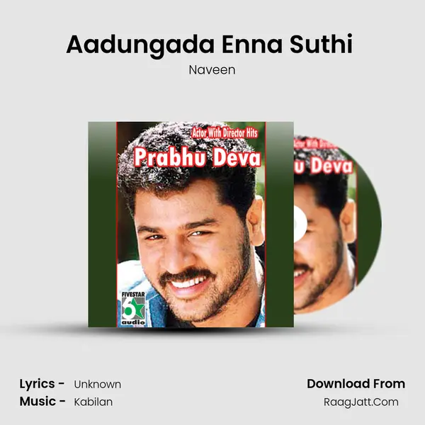 Aadungada Enna Suthi (From "Pokkiri") Cover