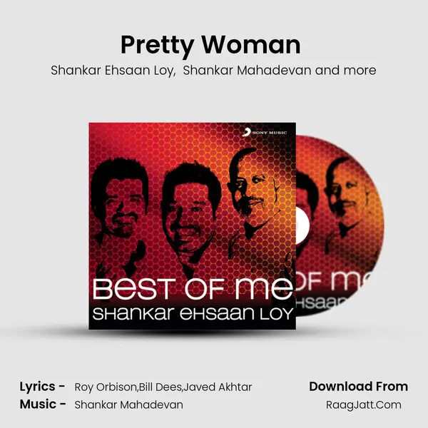 Pretty Woman (From Kal Ho Naa Ho) mp3 song