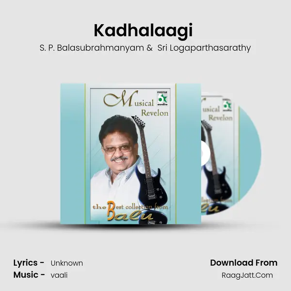 Kadhalaagi (From Popcarn) mp3 song