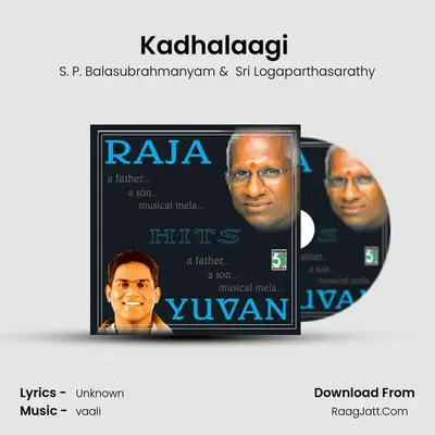 Kadhalaagi (From Popcarn) mp3 song