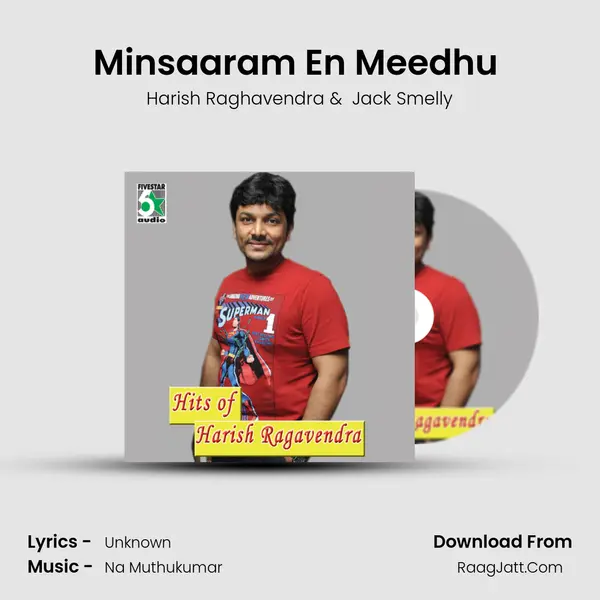 Minsaaram En Meedhu (From Run) mp3 song