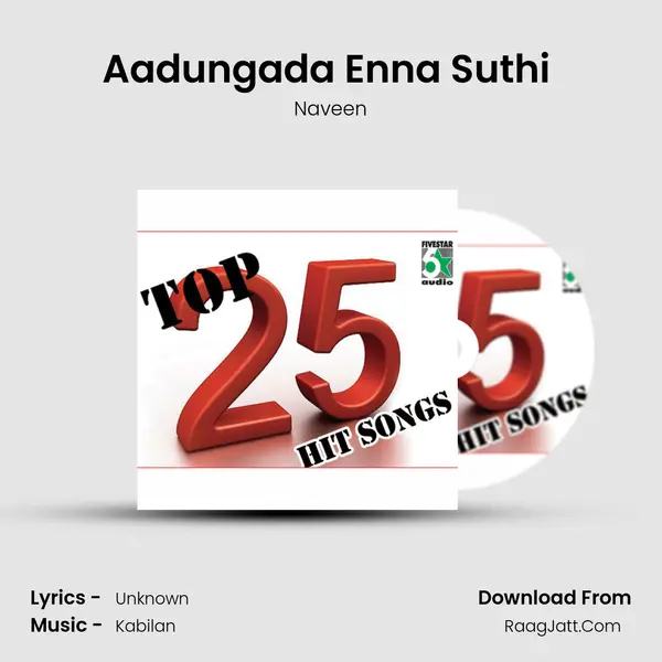 Aadungada Enna Suthi (From "Pokkiri") Cover