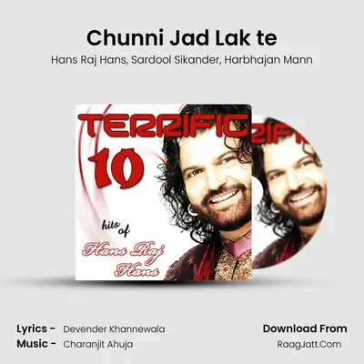 Chunni Jad Lak te mp3 song