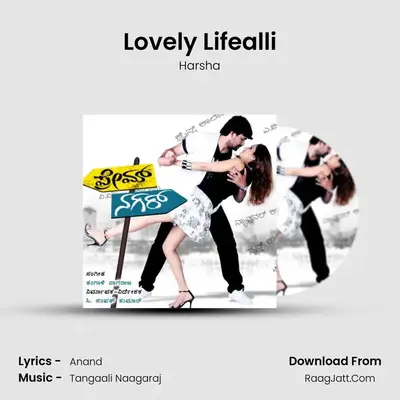 Lovely Lifealli MP3 Song by Harsha Cover