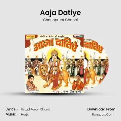 Aaja Datiye mp3 song