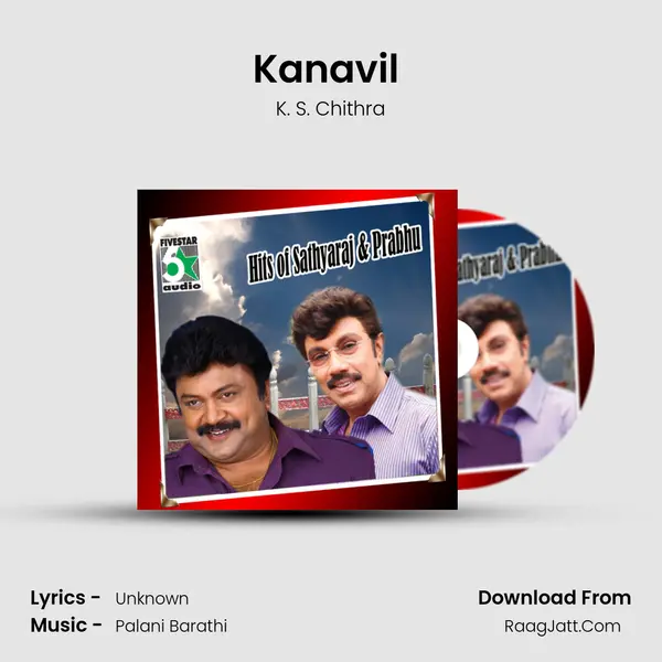 Kanavil (From "Thaalikaatha Kaaliamman") Cover