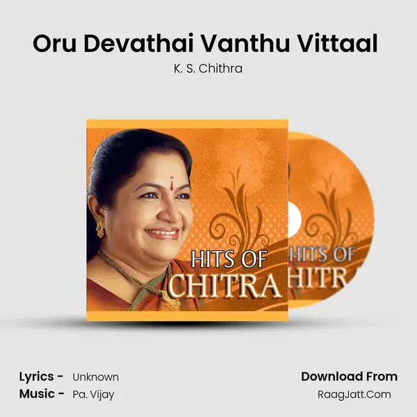 Oru Devathai Vanthu Vittaal ( From