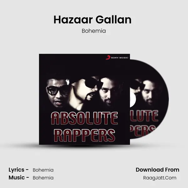 Hazaar Gallan (From 