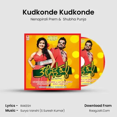 Kudkonde Kudkonde MP3 Song by Nenapirali Prem Cover