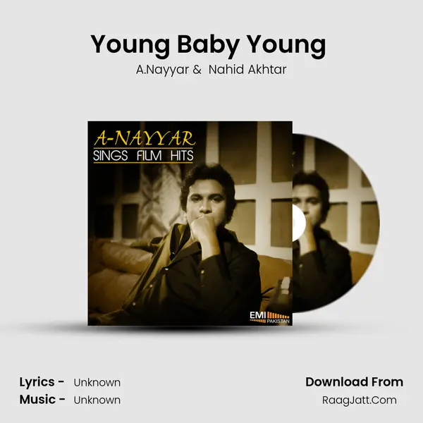 Young Baby Young (from 
