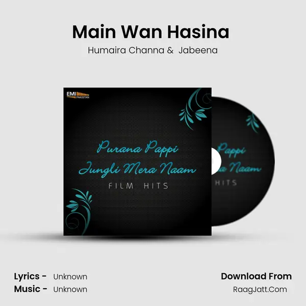 Main Wan Hasina (From 