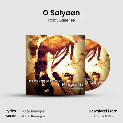 O Saiyaan - Pallav Banerjee