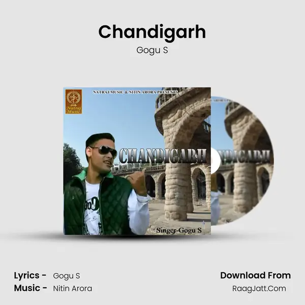 Chandigarh - Gogu S