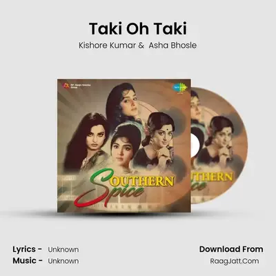 Taki Oh Taki MP3 Song by Kishore Kumar Cover