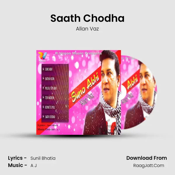 Saath Chodha mp3 song