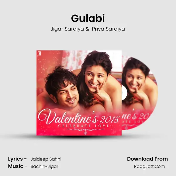 Gulabi Cover