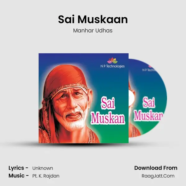 Sai Muskaan MP3 Song by Manhar Udhas Cover
