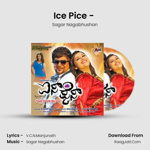 Ice Pice - (Title Song) mp3 song