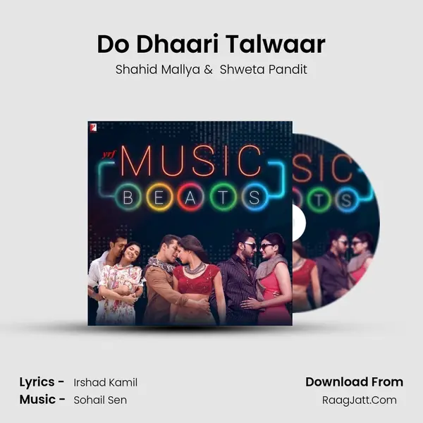 Do Dhaari Talwaar Cover