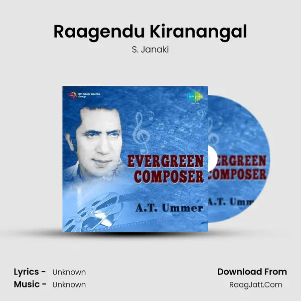 Raagendu Kiranangal Cover