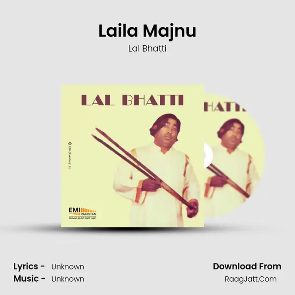 Laila Majnu mp3 song