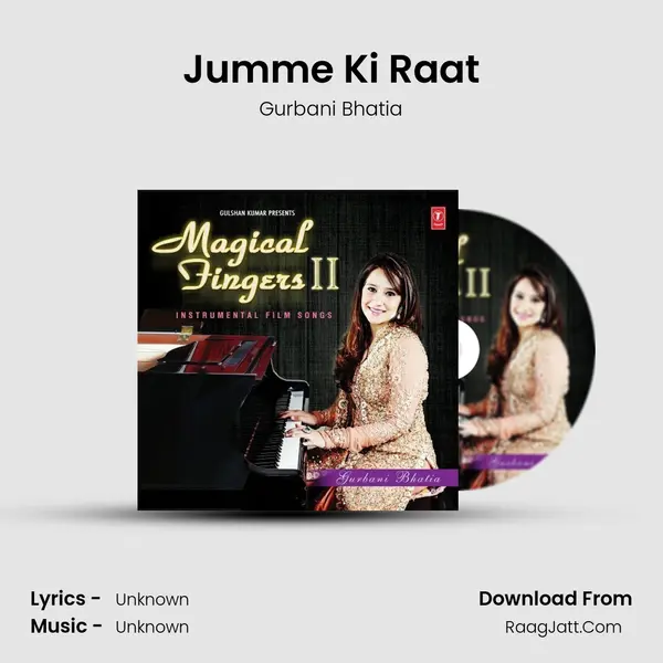 Jumme Ki Raat mp3 song