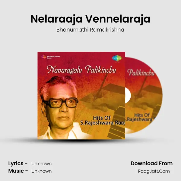 Nelaraaja Vennelaraja Cover